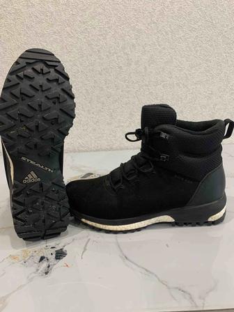 Сапоги женские ADIDAS