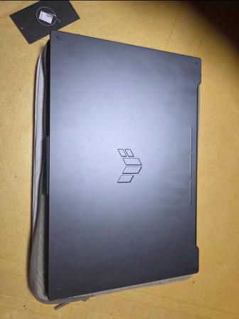 Asus Tuf F17