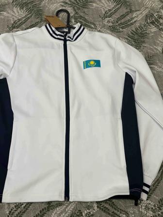 Казахстан спортивка сборный