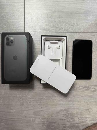 iPhone 11 Pro 256 gb
