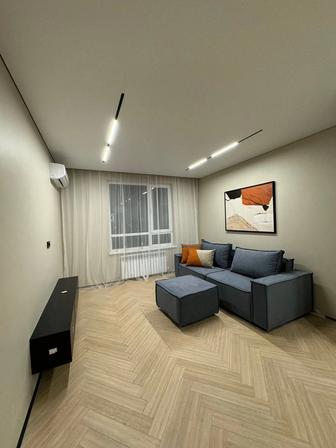 Ремонт квартиры