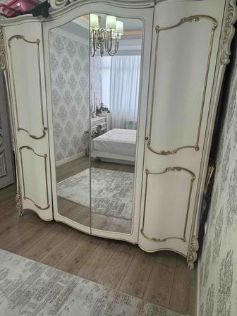 Спальная мебель, комплект кровать