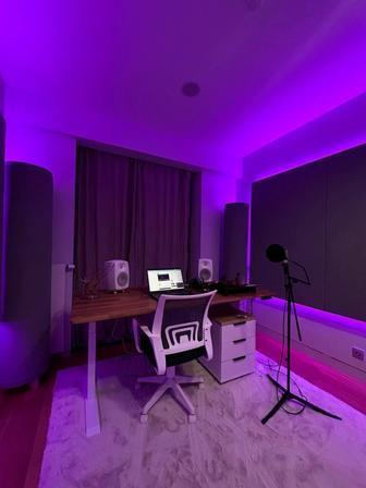 Звукозапись