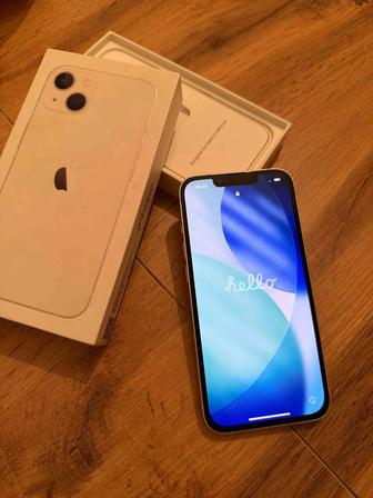 продам айфон 13