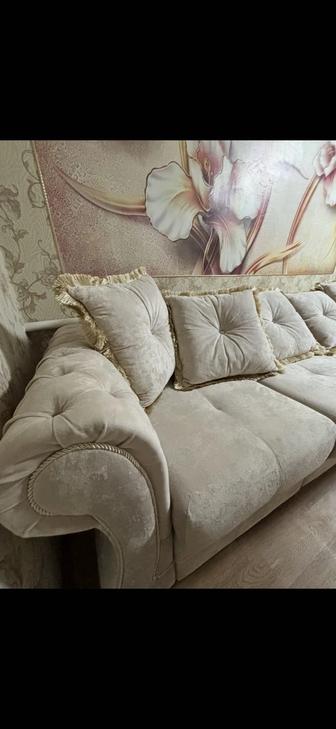 Продам диван в идеальном состоянии
