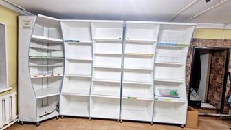 Продам торговыые витрины