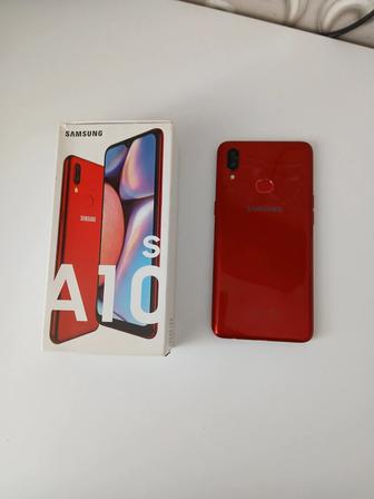 Телефон Samsung A10S