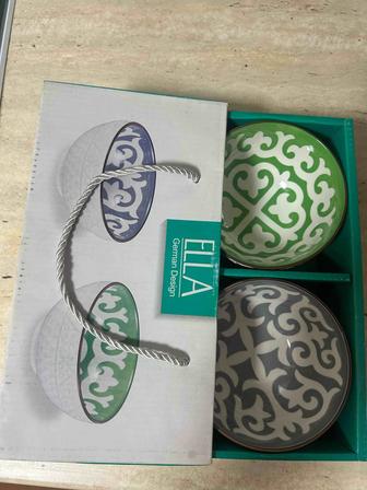 Декоративные кейсе в упаковке