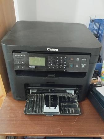 Принтер МФУ Canon i-Sensys MF232w