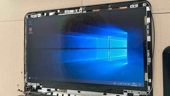 Дисплей Sony Vaio VPCEA21FX