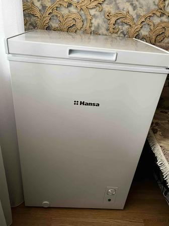 Морозильная камера