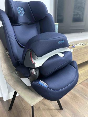 Автокресло Cybex Juno M fix 9-18 кг