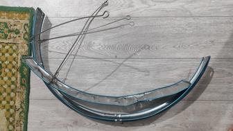 Крыло для городского велосипеда