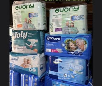Куплю вз подгузники пленки оптом