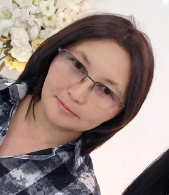 Учитель-преподаватель