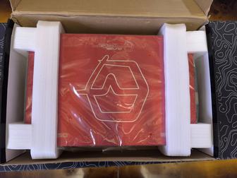 Продам усилитель урал pt8.120