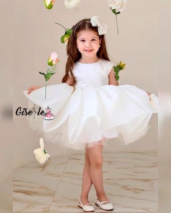 Продам платье принцессы