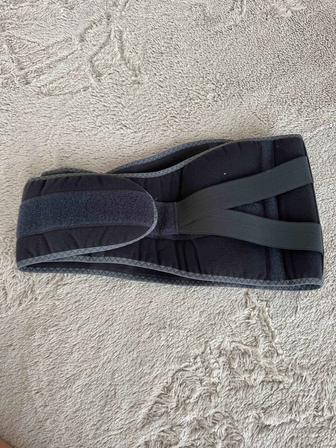 Бандаж дородовый для беременных Lumbamed maternity