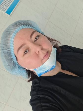 Капельницы ,Уколы с выездом на дом