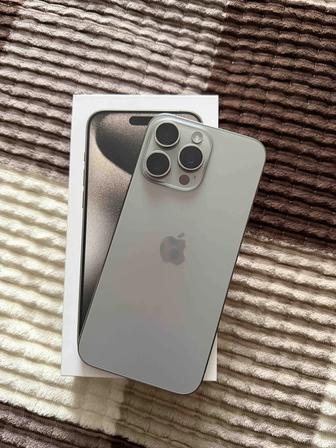 айфон 15 про max 512 гб аккаунт 84%