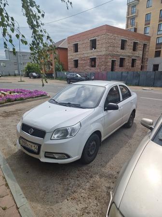 Аренда автомобилей