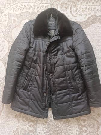 Продам куртка