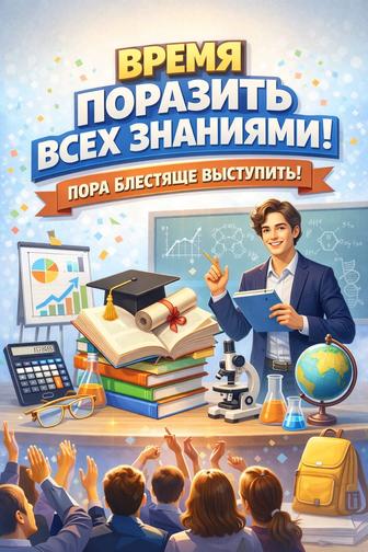 Презентации