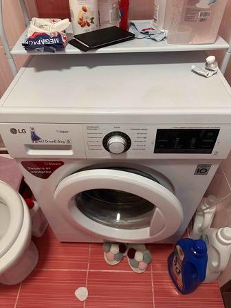 Продам стиральную машинку