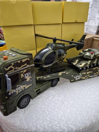 Автомашины для мальчиков