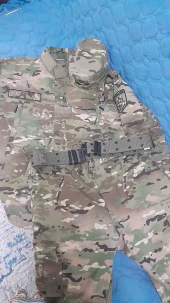 Продам воен.форму
