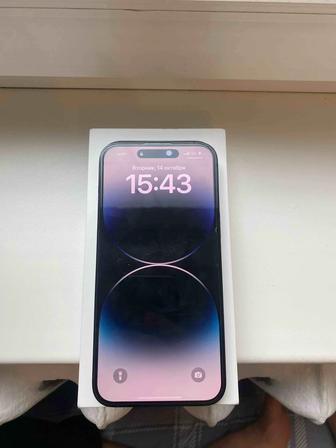 iPhone 14 про max 256 гб