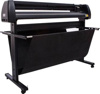 Режущий плоттер