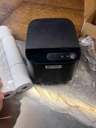 ПРИНТЕР Xprinter XP 58IIT