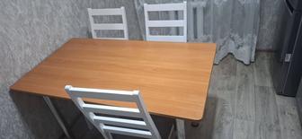 Продам кухонный стол