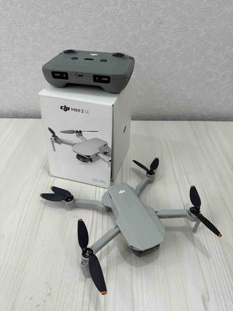 DJI mini 2 se квадрокоптер