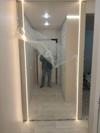 Гибкий мрамор