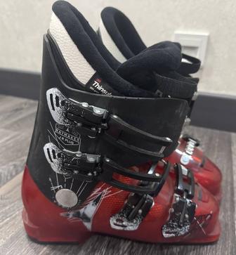 Горнолыжные ботинки Atomic детские, размер 23,5