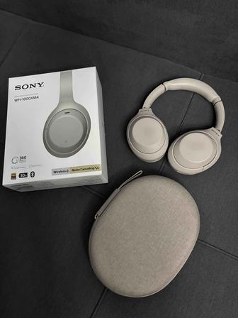 Sony WH-1000XM4