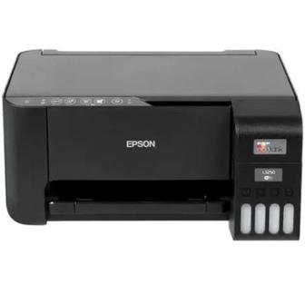 Принтер Epson EcoTank L3250