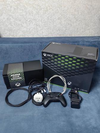 Xbox Series X 1Tb