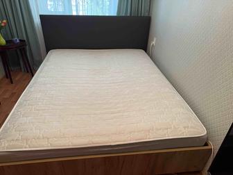 Продам кровать
