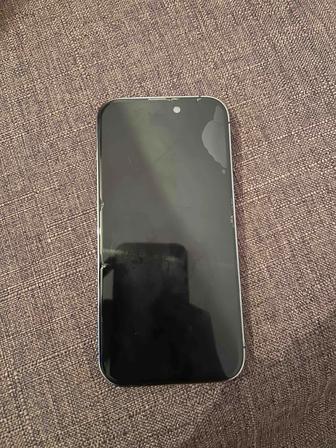 iPhone 14pro max