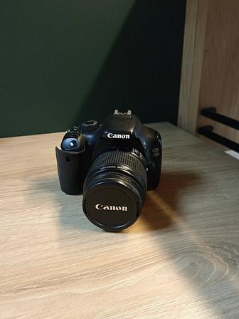 Продаю Canon EOS 550D