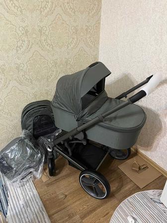 Продам коляску