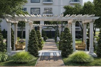 Архитектор, Визуализатор, Дизайнер, Градостроитель