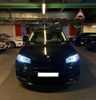 Сдам в аренду X5 f15