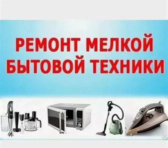 Ремонт мелкой бытовой техники