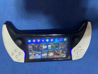 Приставка Project X