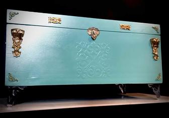 Продам сундук