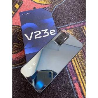 Новый смартфон Vivo V23e